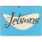 The Jetsons The Jetsons Logo Surface Pro 8 Skin